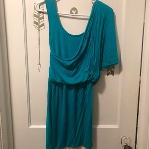 Beautiful Mini Dress